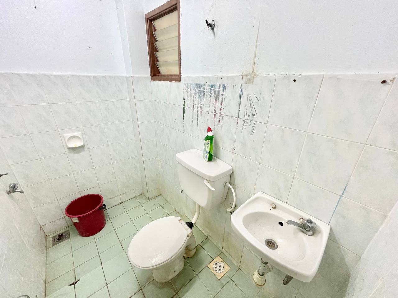 Double Storey Terrace Taman Damai Budi Alam Damai - photo 10