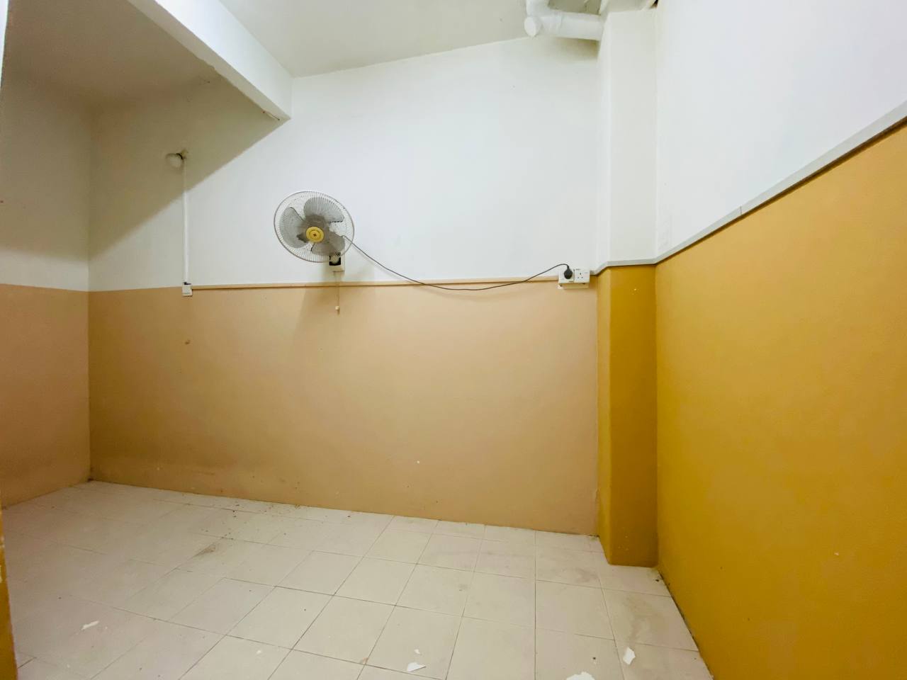 Double Storey Terrace Taman Tok Muda Kapar Klang - photo 2