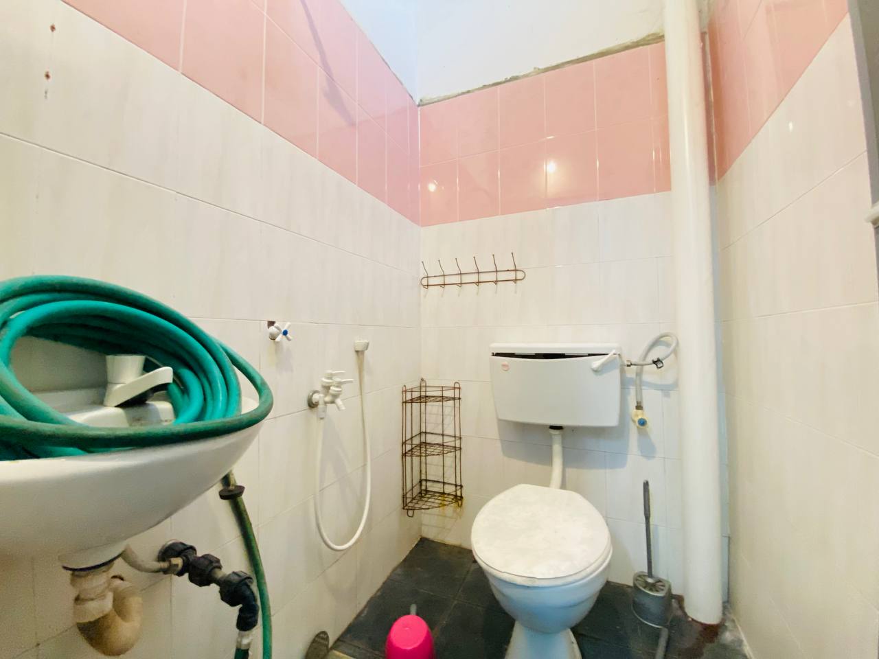 Double Storey Terrace Taman Tok Muda Kapar Klang - photo 4