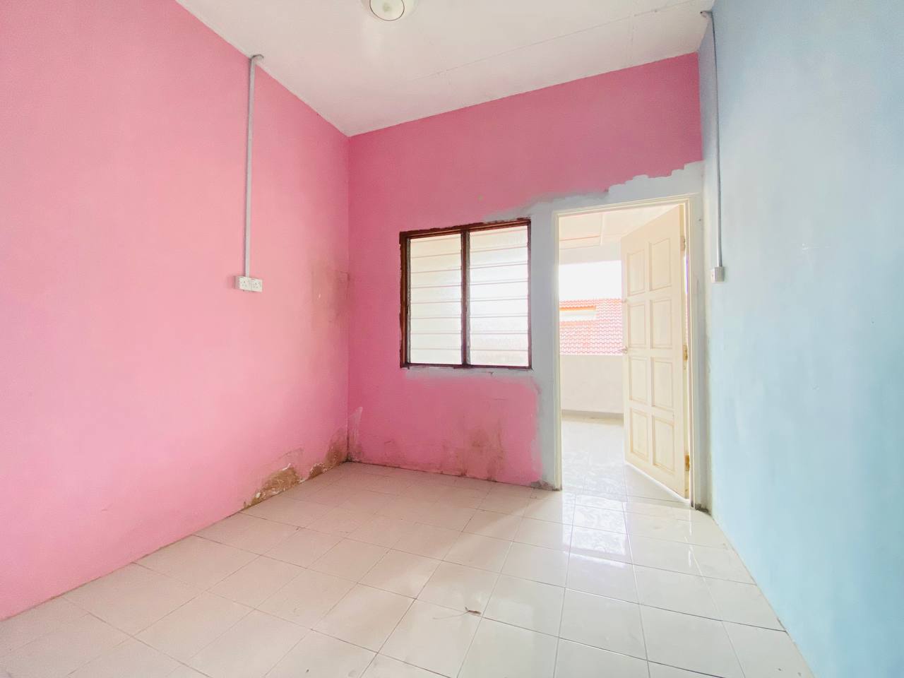 Double Storey Terrace Taman Tok Muda Kapar Klang - photo 7