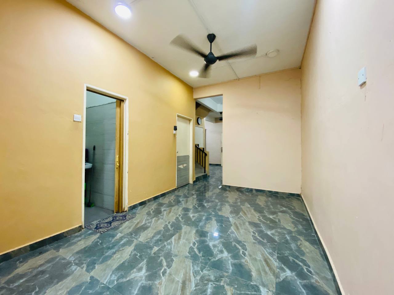 Double Storey Terrace Taman Tok Muda Kapar Klang - photo 11