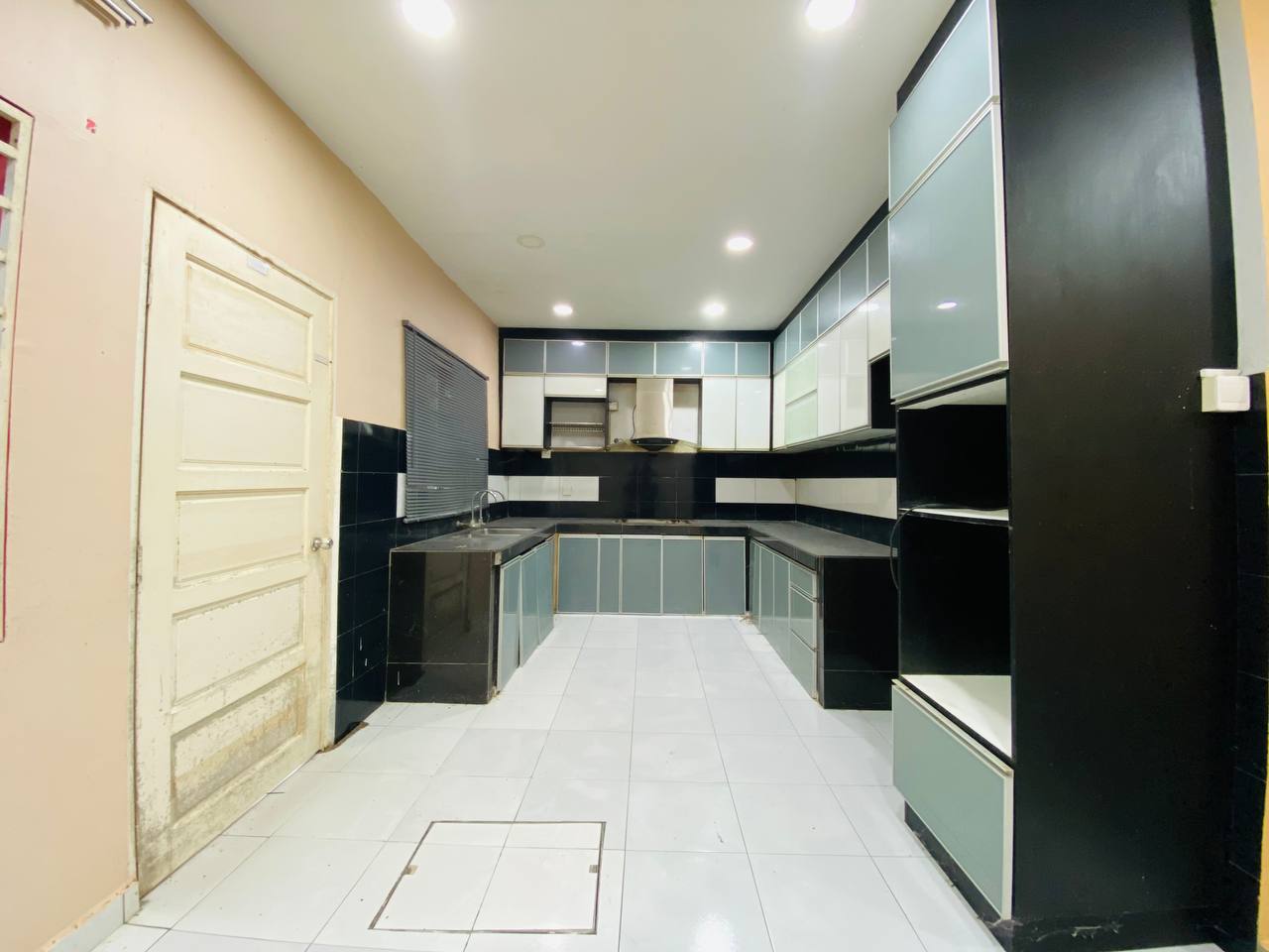 Double Storey Terrace Taman Tok Muda Kapar Klang - photo 13