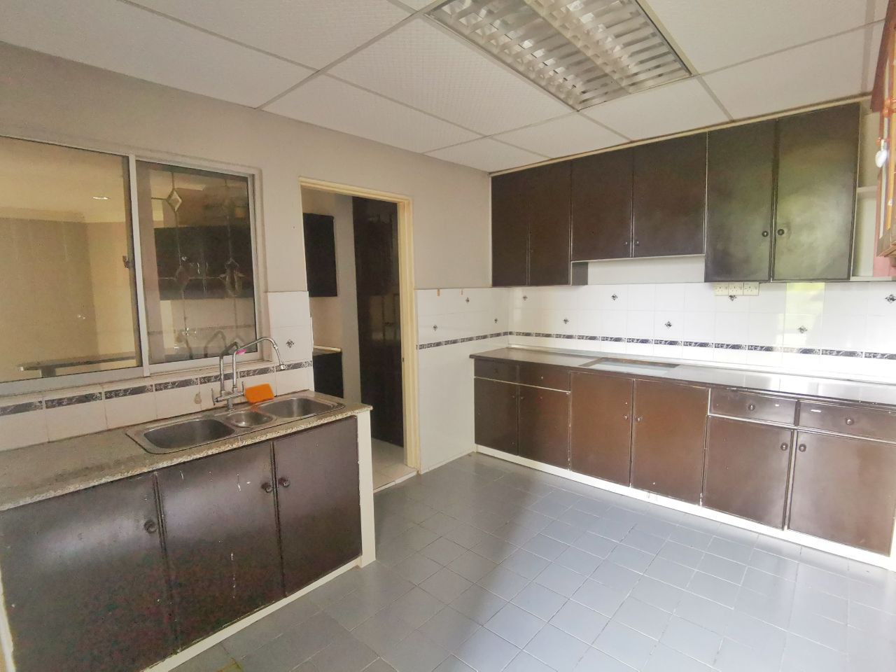 Venice Hill Condominium Batu 9 Cheras - photo 4