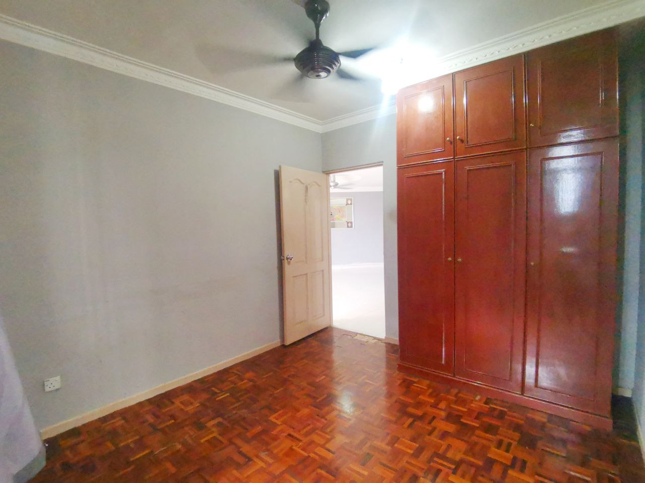 Venice Hill Condominium Batu 9 Cheras - photo 10