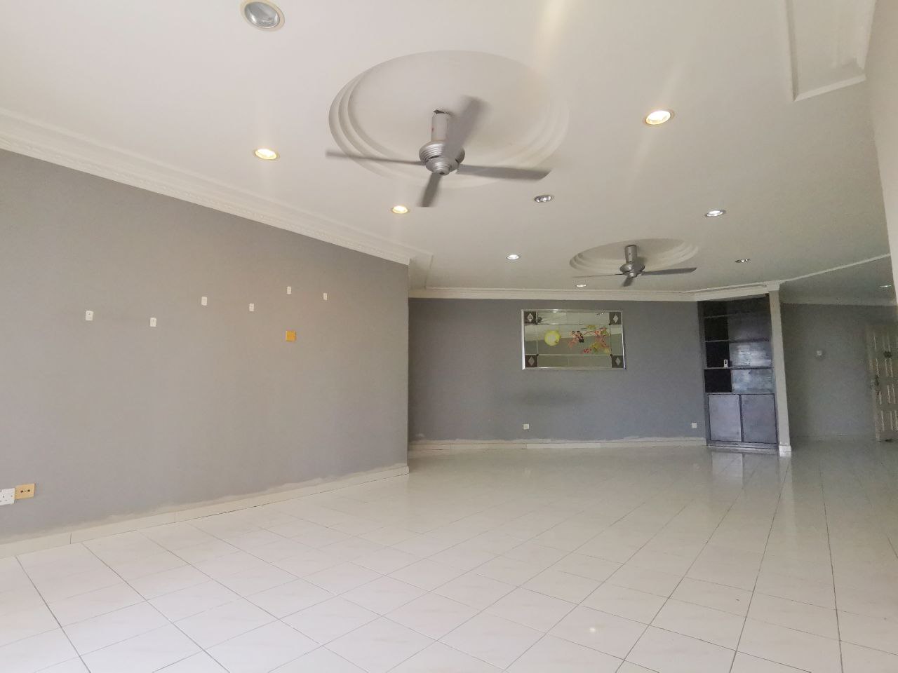 Venice Hill Condominium Batu 9 Cheras - photo 11