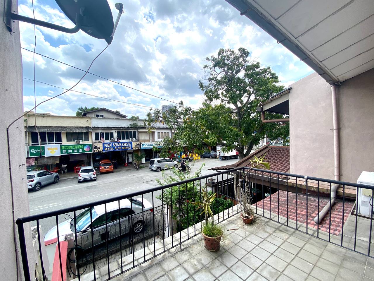 2 Storey Terrace Taman Dato Senu Sentul Murni - photo 4