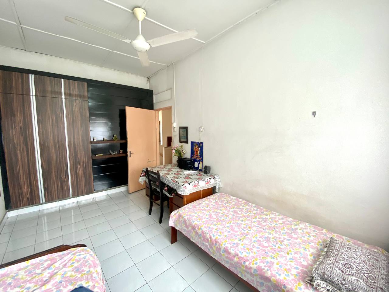 2 Storey Terrace Taman Dato Senu Sentul Murni - photo 6