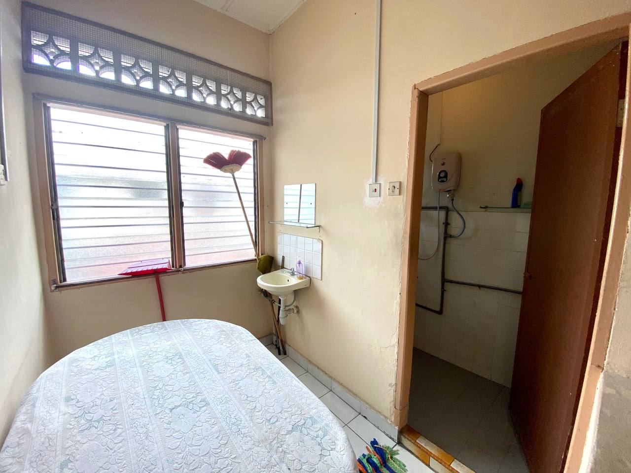 2 Storey Terrace Taman Dato Senu Sentul Murni - photo 7