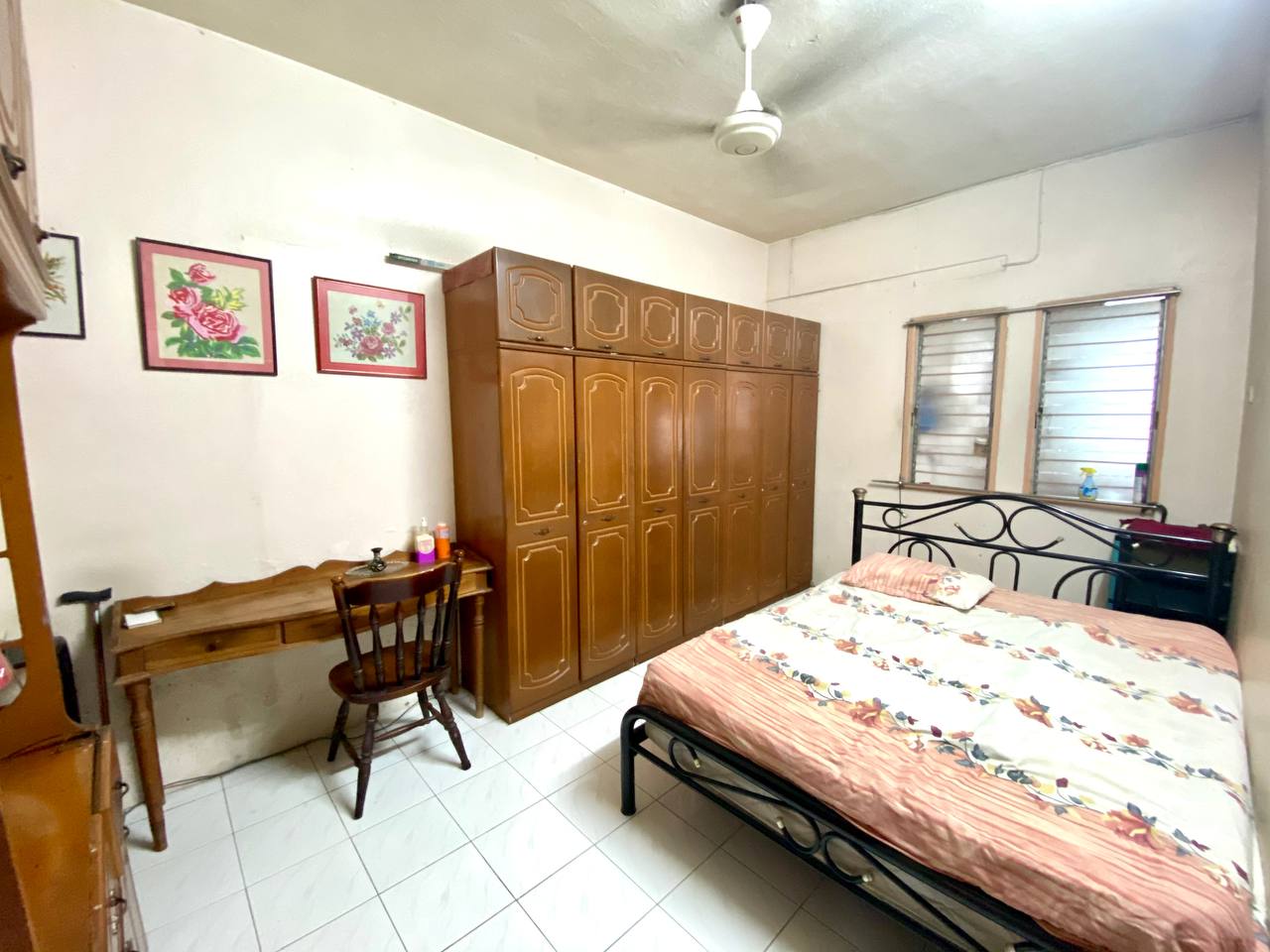 2 Storey Terrace Taman Dato Senu Sentul Murni - photo 10