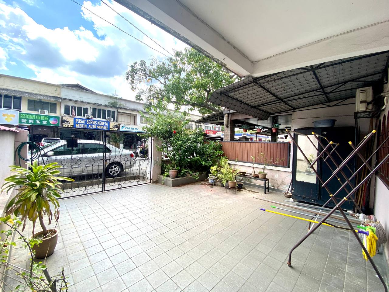2 Storey Terrace Taman Dato Senu Sentul Murni - photo 13