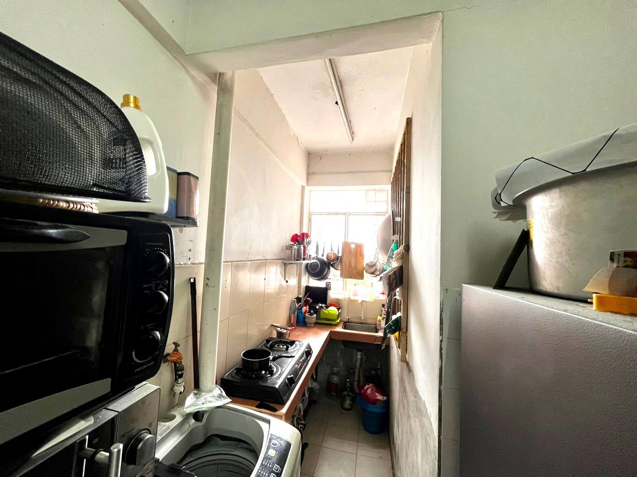 Level 2 Apartment Seri Melati Bandar Seri Putra - photo 2