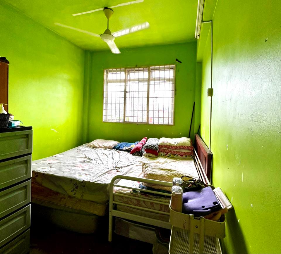 Level 2 Apartment Seri Melati Bandar Seri Putra - photo 4