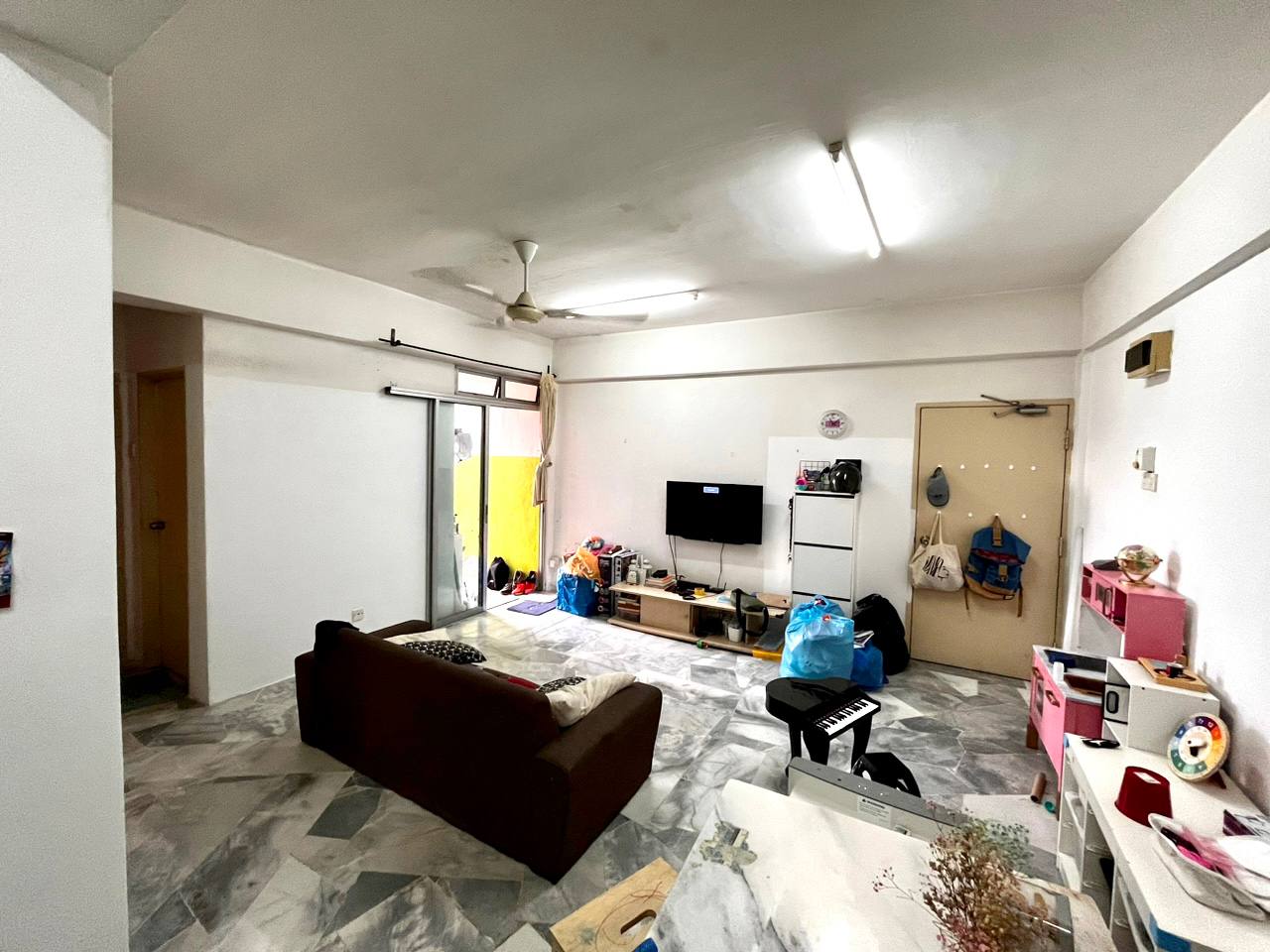 Level 2 Apartment Seri Melati Bandar Seri Putra - photo 6