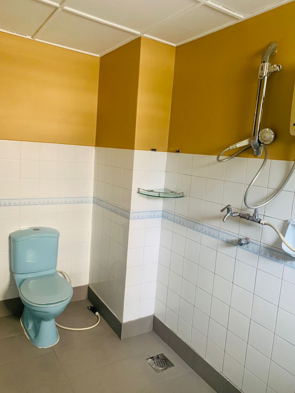 Abadi Indah Apartment Taman Desa Kuala Lumpur - photo 2