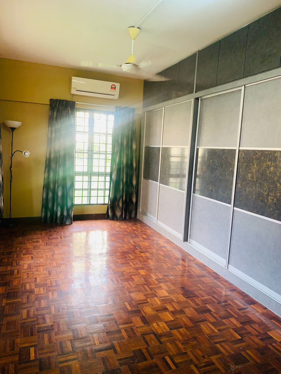 Abadi Indah Apartment Taman Desa Kuala Lumpur - photo 3