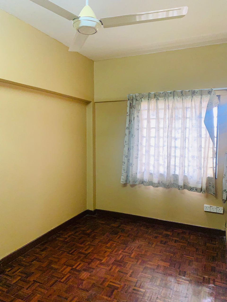 Abadi Indah Apartment Taman Desa Kuala Lumpur - photo 4