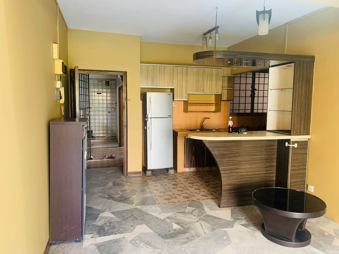 Abadi Indah Apartment Taman Desa Kuala Lumpur - photo 6