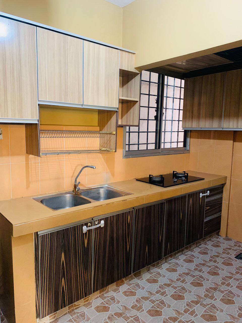 Abadi Indah Apartment Taman Desa Kuala Lumpur - photo 7