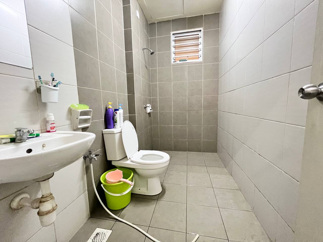 BSP21 Service Residence Bandar Saujana Putra - photo 2