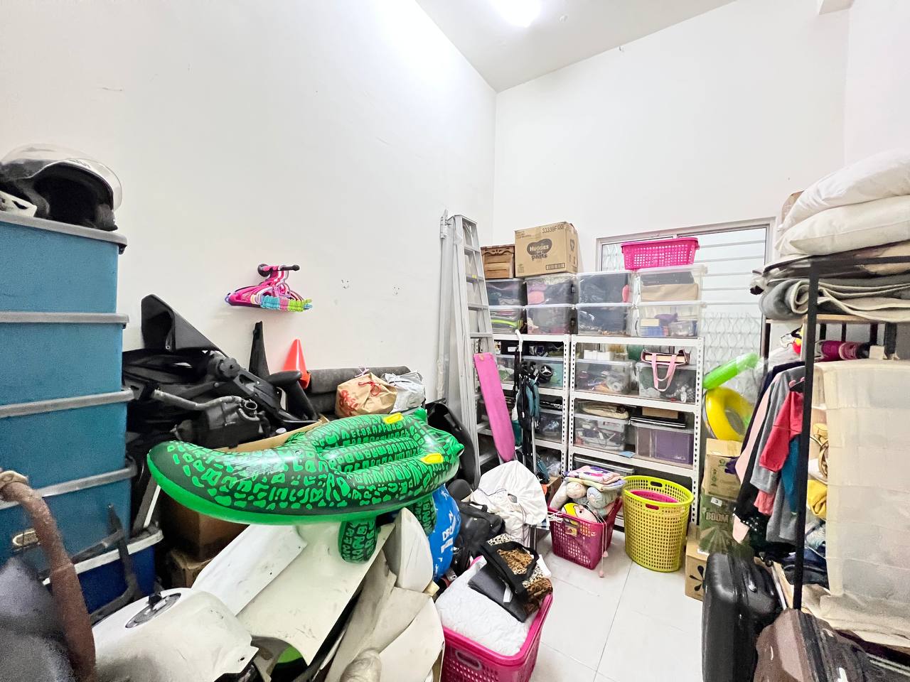 BSP21 Service Residence Bandar Saujana Putra - photo 4