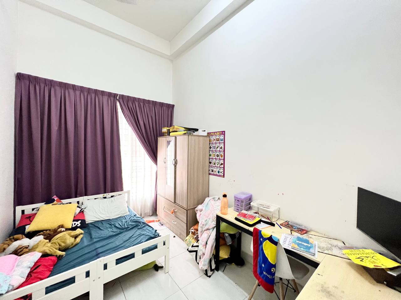 BSP21 Service Residence Bandar Saujana Putra - photo 5