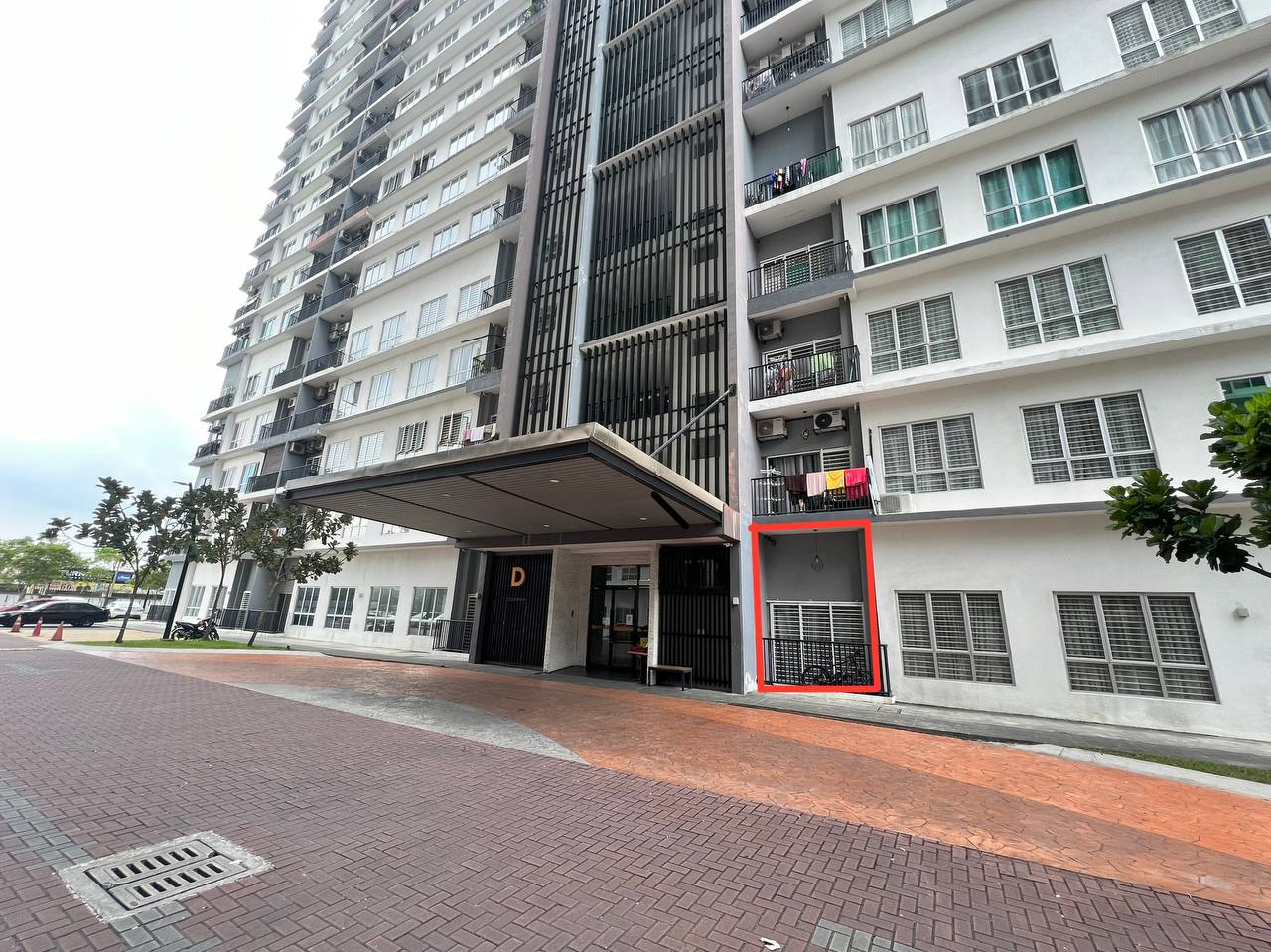BSP21 Service Residence Bandar Saujana Putra - photo 6