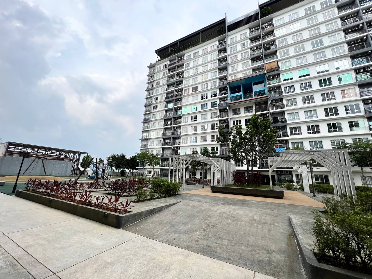 BSP21 Service Residence Bandar Saujana Putra - photo 7