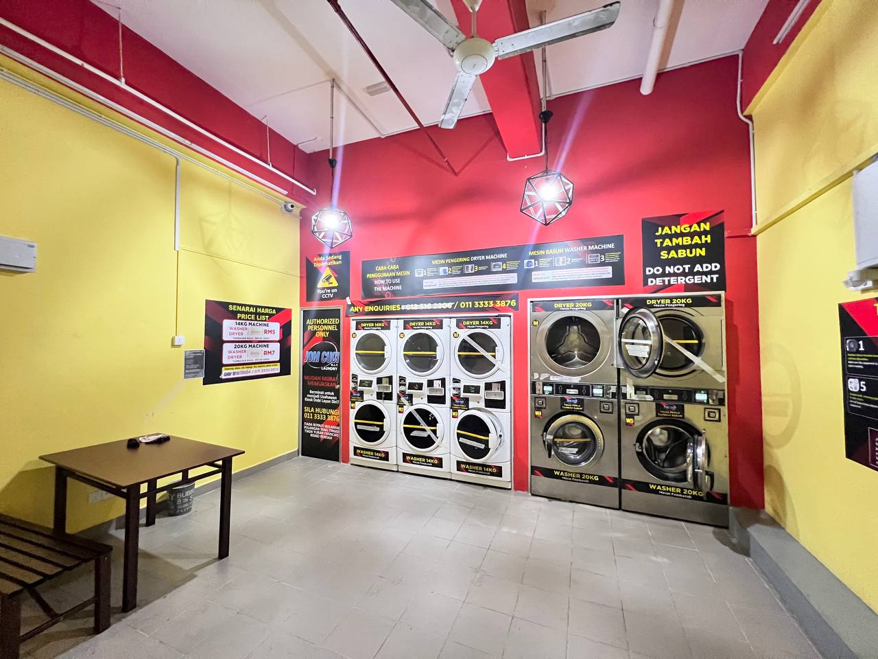 BSP21 Service Residence Bandar Saujana Putra - photo 10