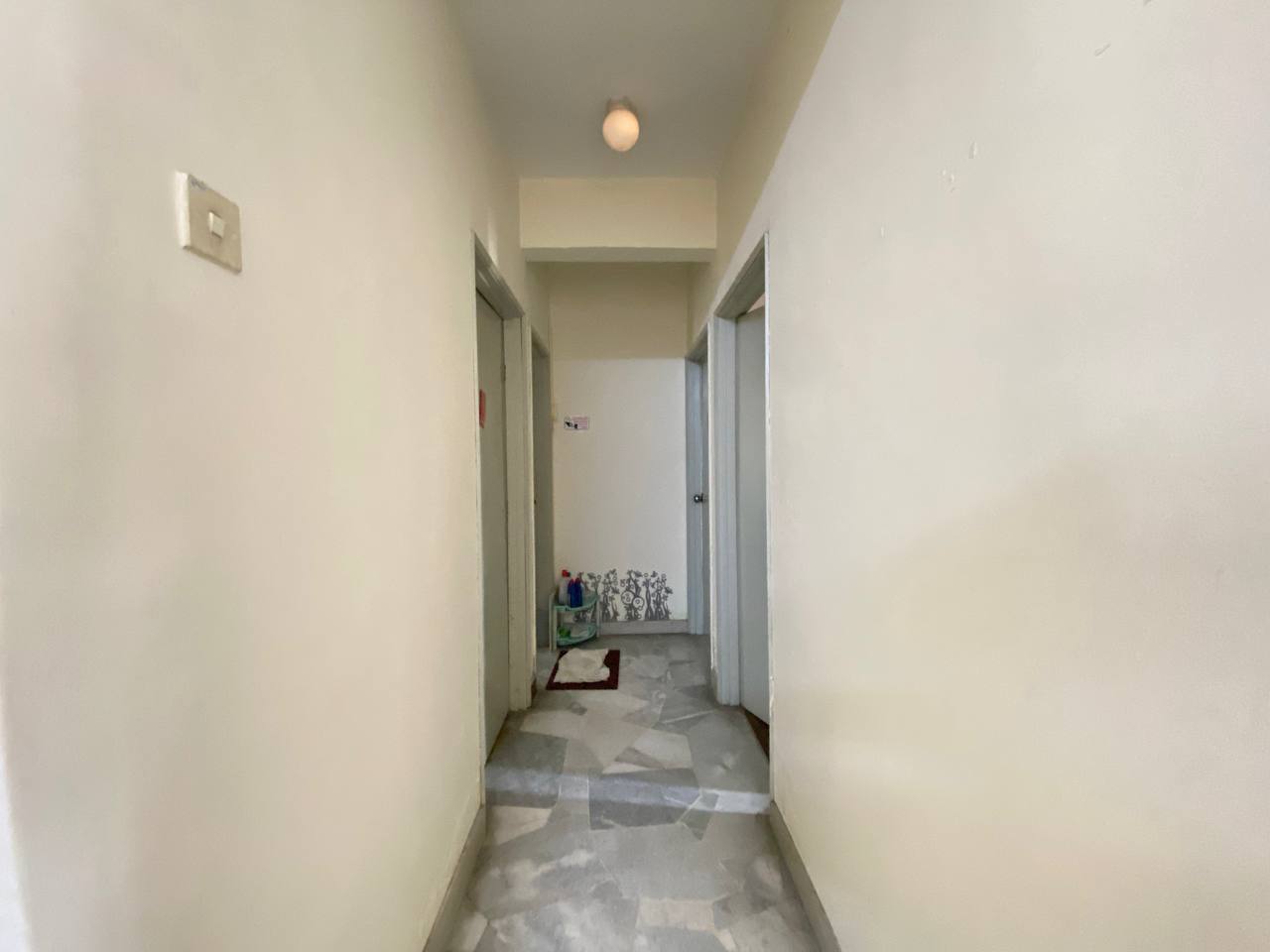 Abadi Indah Apartment Jalan Klang Lama - photo 2