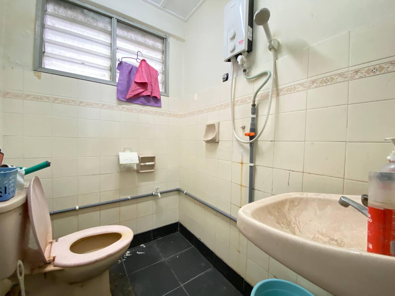 Abadi Indah Apartment Jalan Klang Lama - photo 4