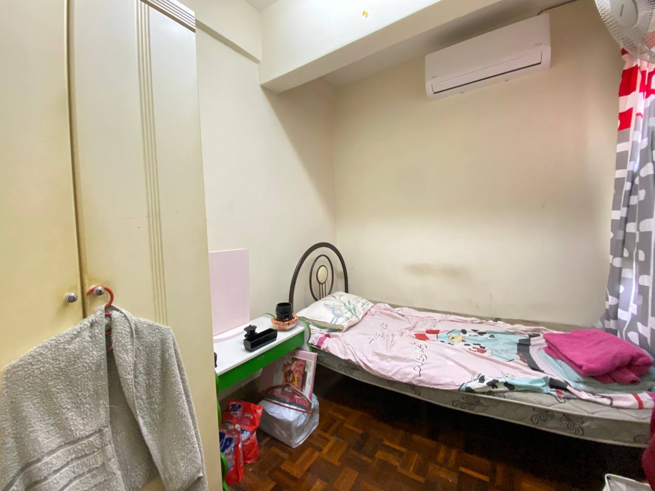 Abadi Indah Apartment Jalan Klang Lama - photo 6