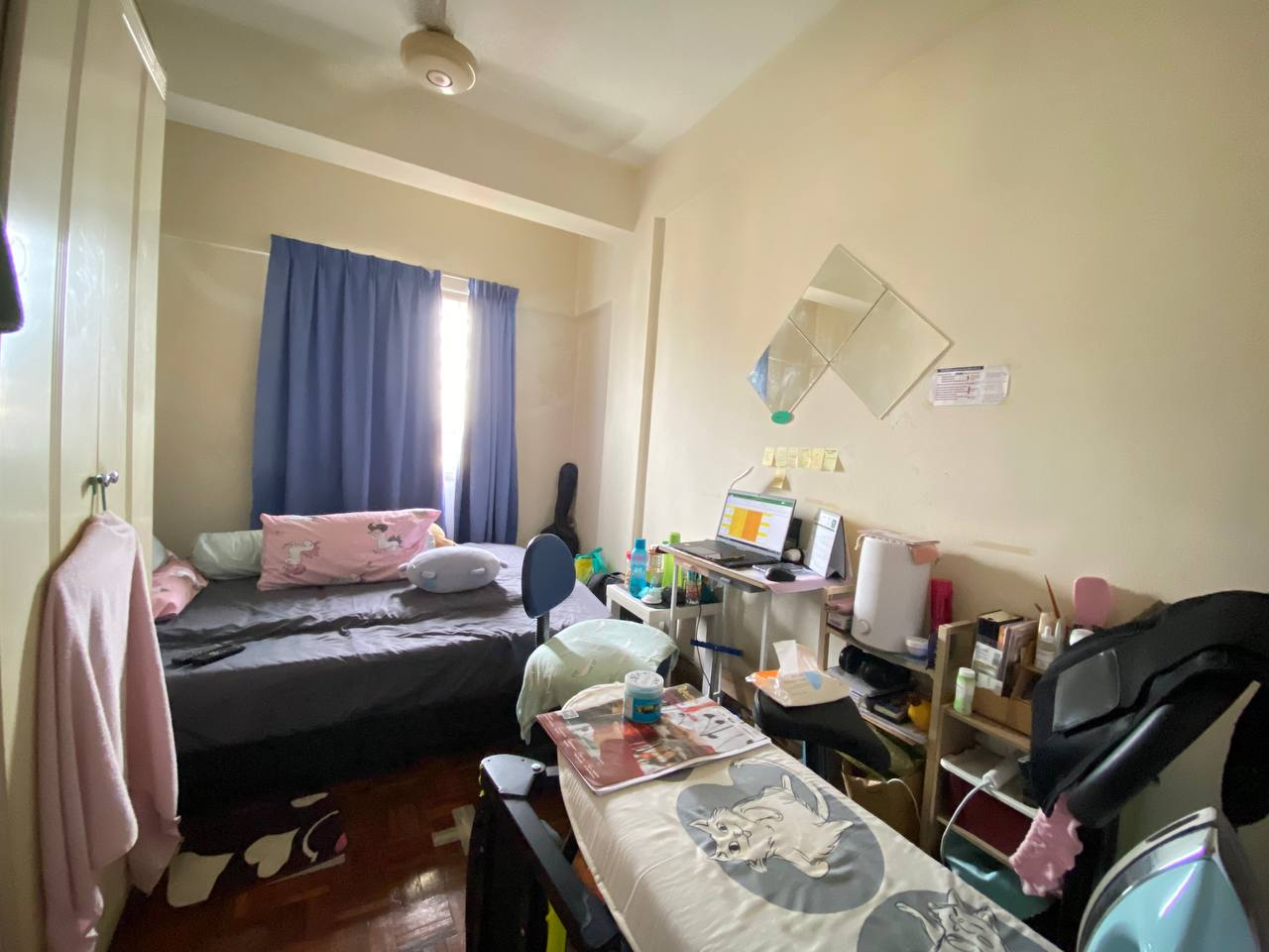 Abadi Indah Apartment Jalan Klang Lama - photo 7