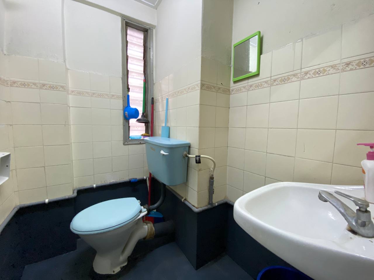 Abadi Indah Apartment Jalan Klang Lama - photo 8