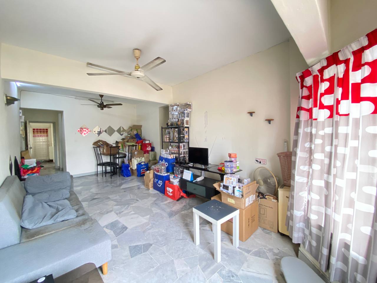 Abadi Indah Apartment Jalan Klang Lama - photo 12