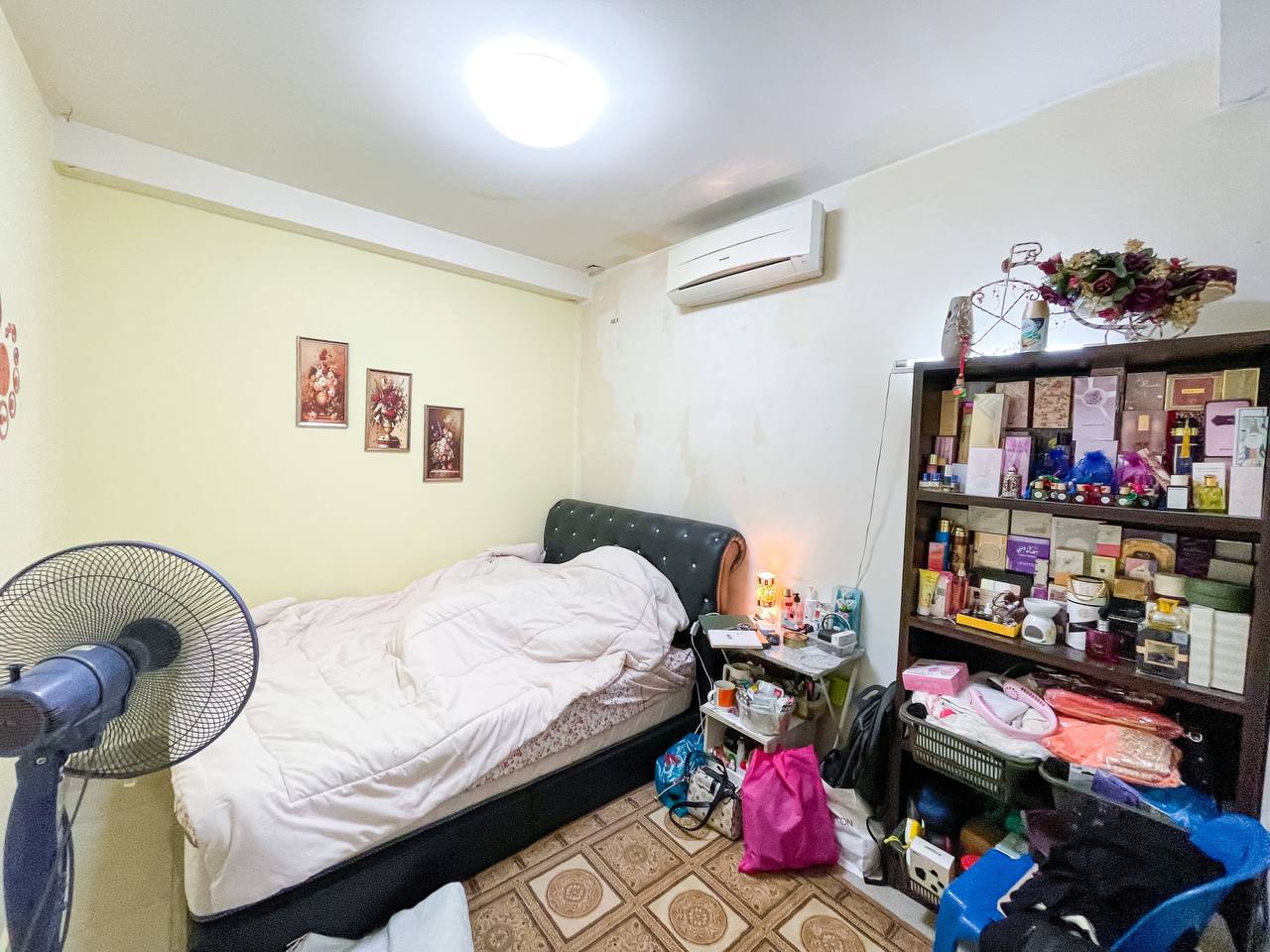 Terrace Taman Suria Jaya Cheras - photo 13