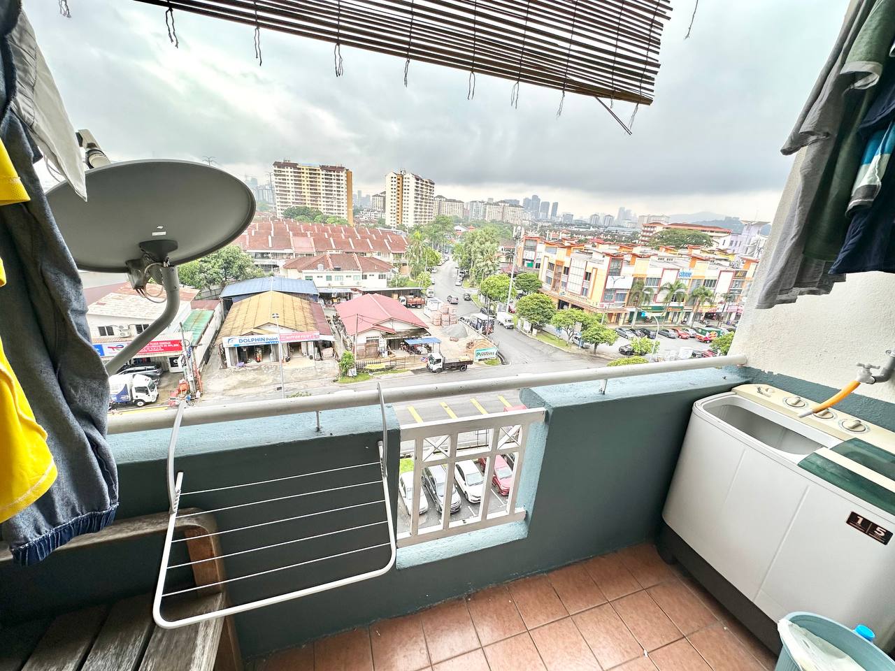 Merdeka Villa Apartment Ampang - photo 2