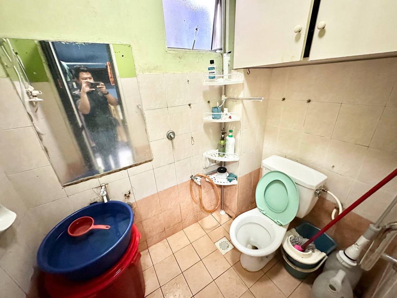 Merdeka Villa Apartment Ampang - photo 3