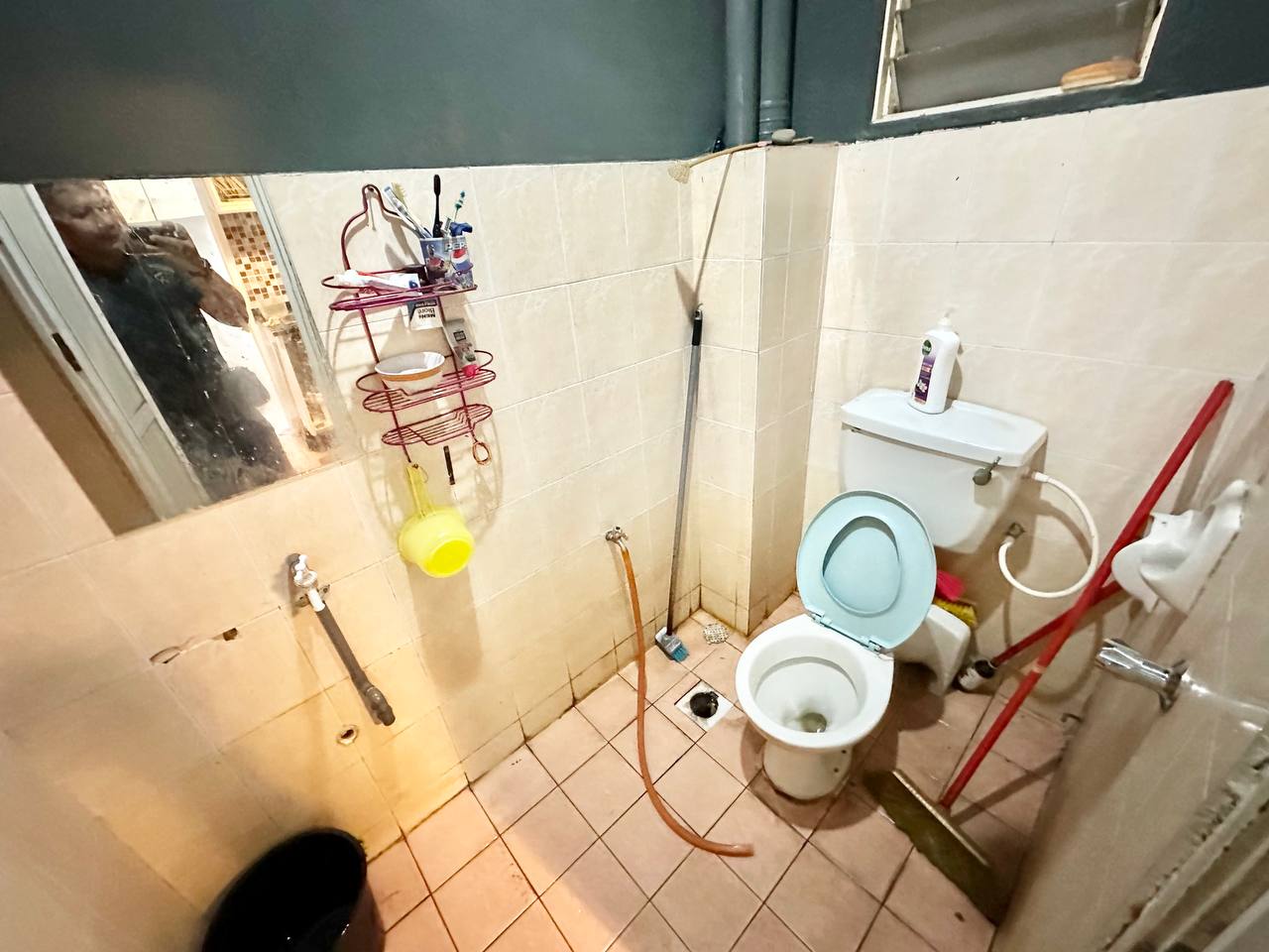 Merdeka Villa Apartment Ampang - photo 4