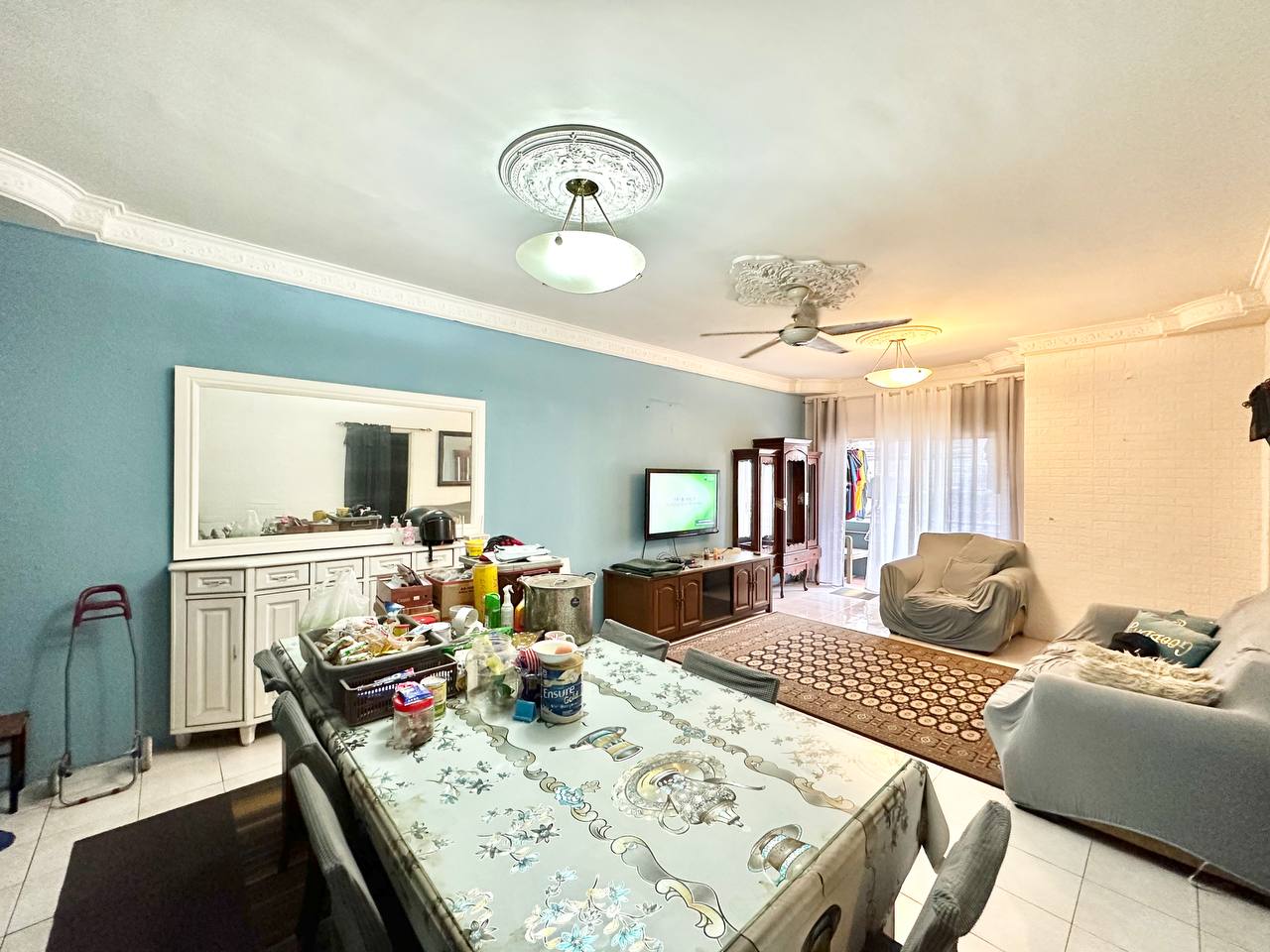 Merdeka Villa Apartment Ampang - photo 8