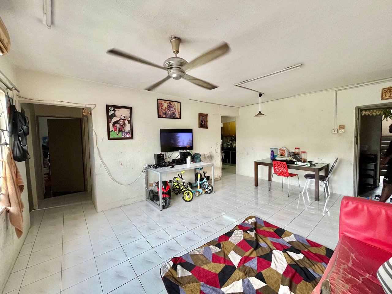Saujana Apartment Damansaa Damai - photo 3