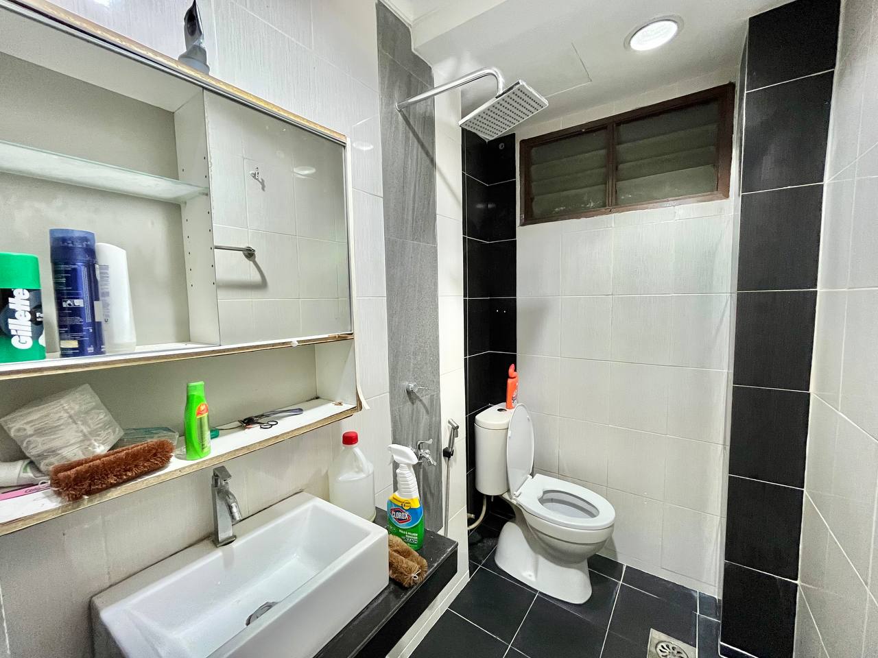 Tasik Heights Apartment Bandar Tasik Selatan - photo 2
