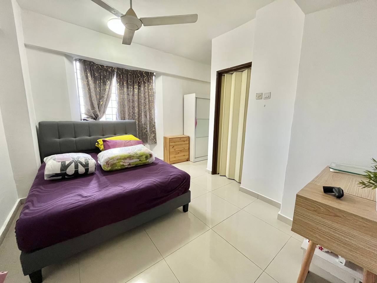 Tasik Heights Apartment Bandar Tasik Selatan - photo 4