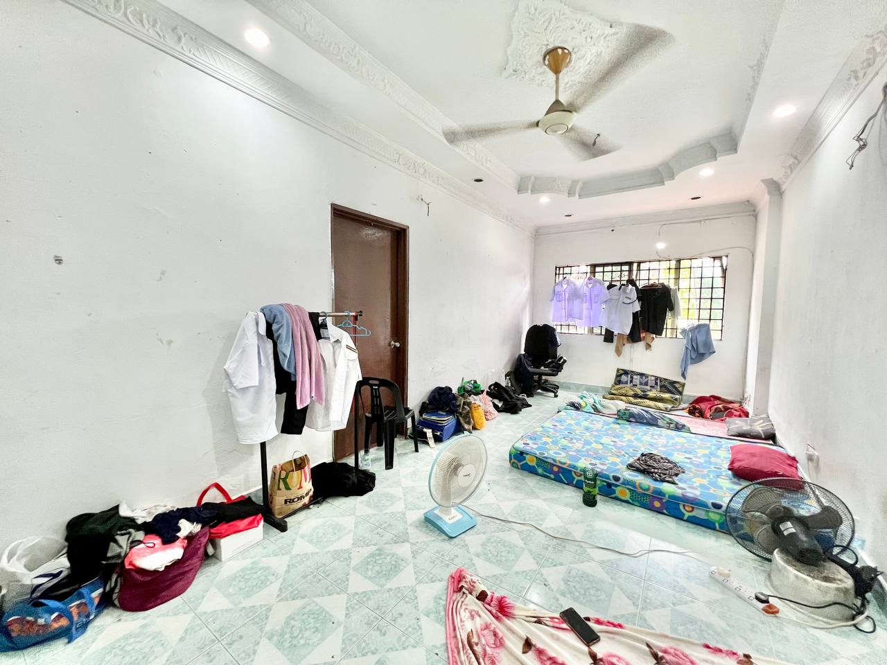 Palm Garden Apartment Bandar Bukit Raja Klang - photo 2