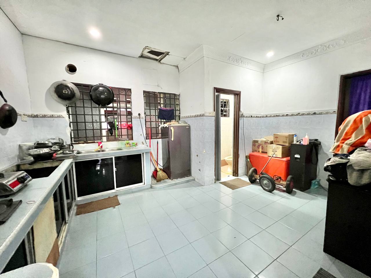 Palm Garden Apartment Bandar Bukit Raja Klang - photo 6