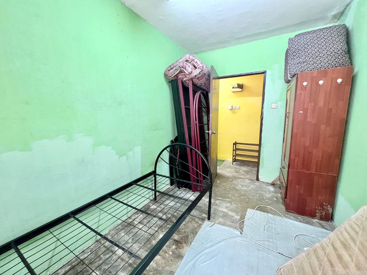 Apartment Harmoni Damansara Damai - photo 2