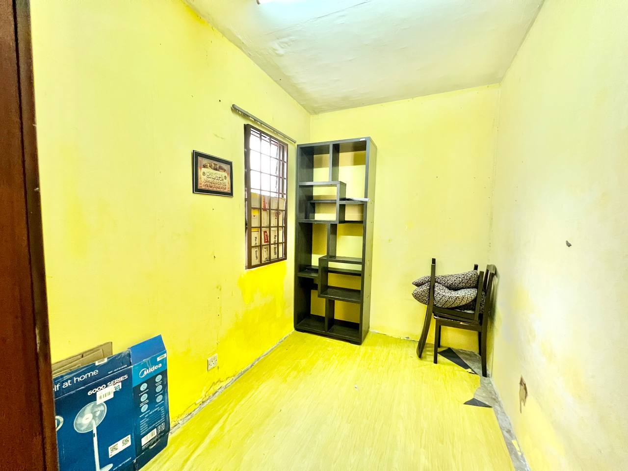 Apartment Harmoni Damansara Damai - photo 6