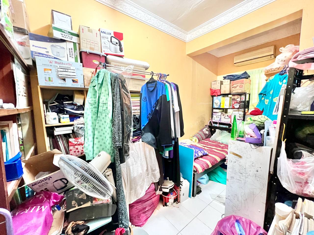 Double Storey Terrace Taman Desa Gemilang - photo 7