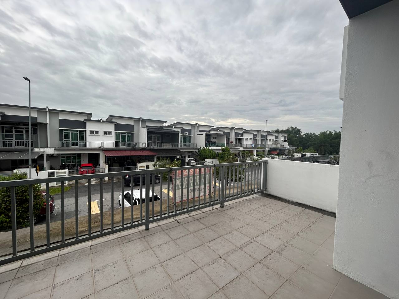 Double Storey Terrace Taman Warisan Hijauan - photo 2