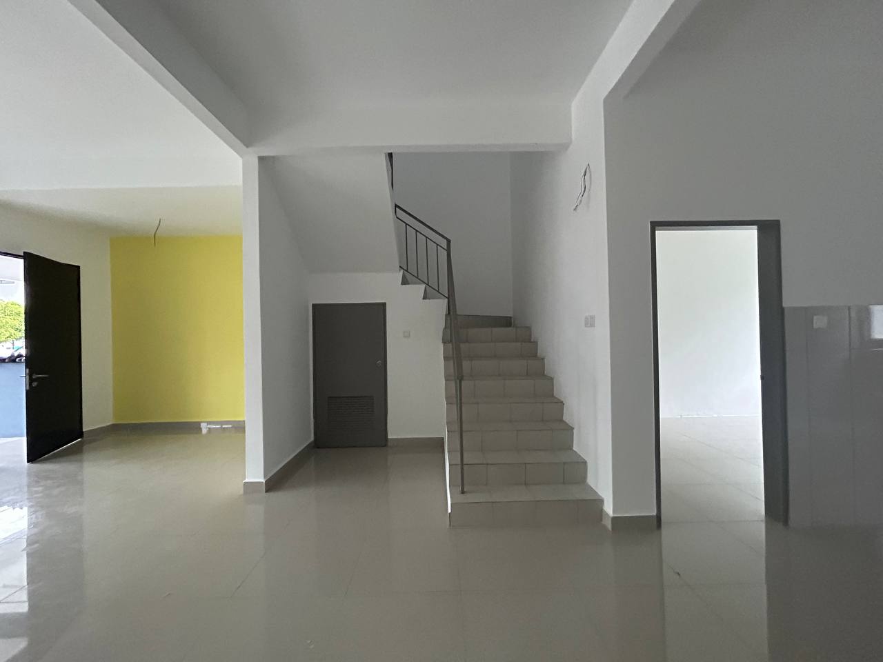 Double Storey Terrace Taman Warisan Hijauan - photo 4