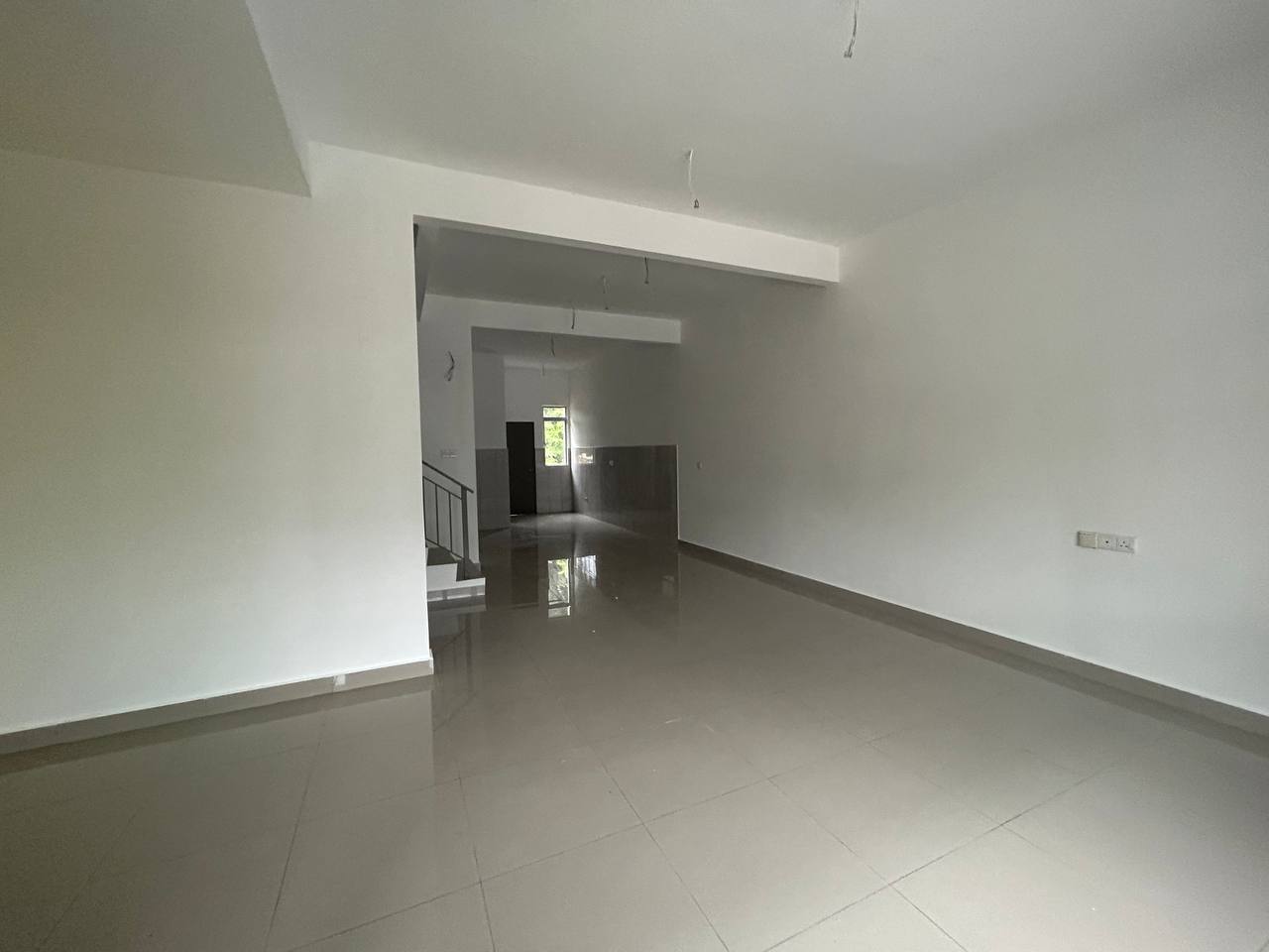 Double Storey Terrace Taman Warisan Hijauan - photo 7